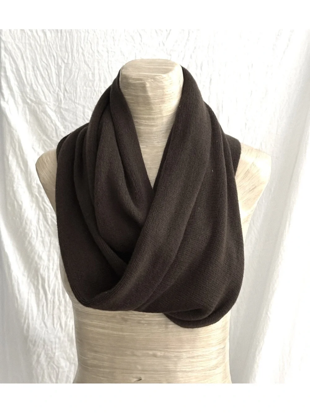 🆕LISTING🆕 Accessory Street Infinity Scarf